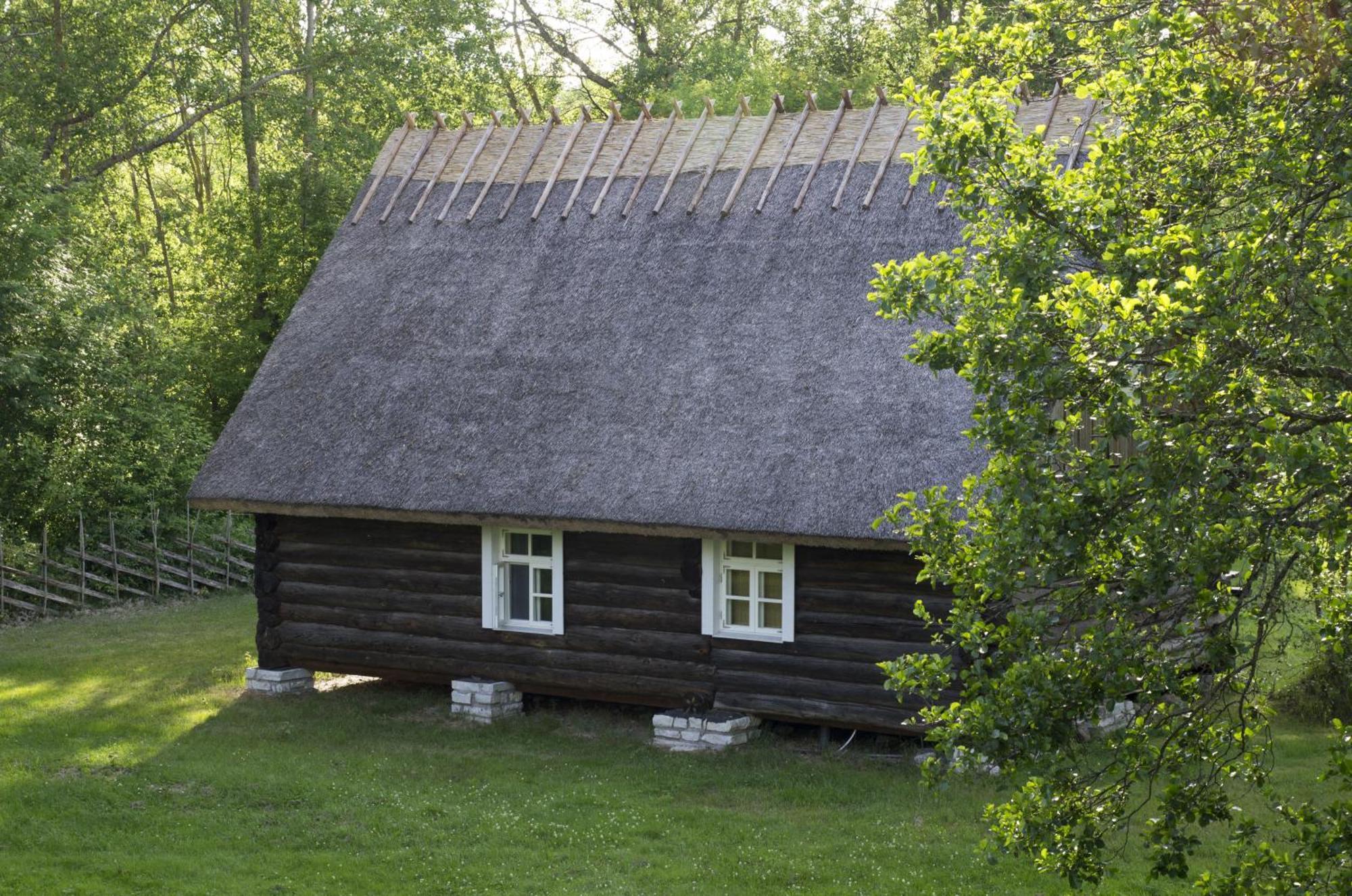Mandjala Puhketalu - Cottages Room photo