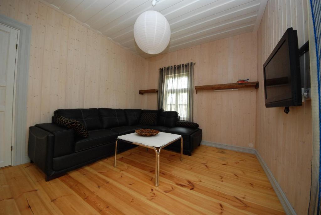 Mandjala Puhketalu - Cottages Room photo